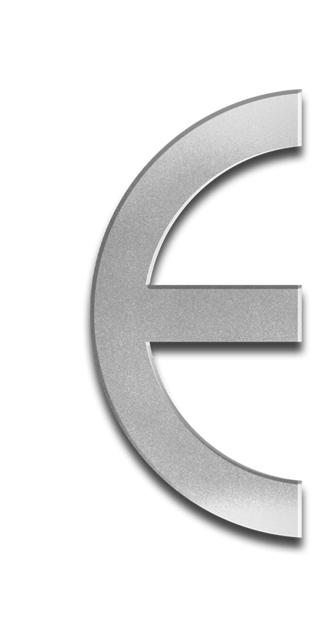 EO Logo Left Half