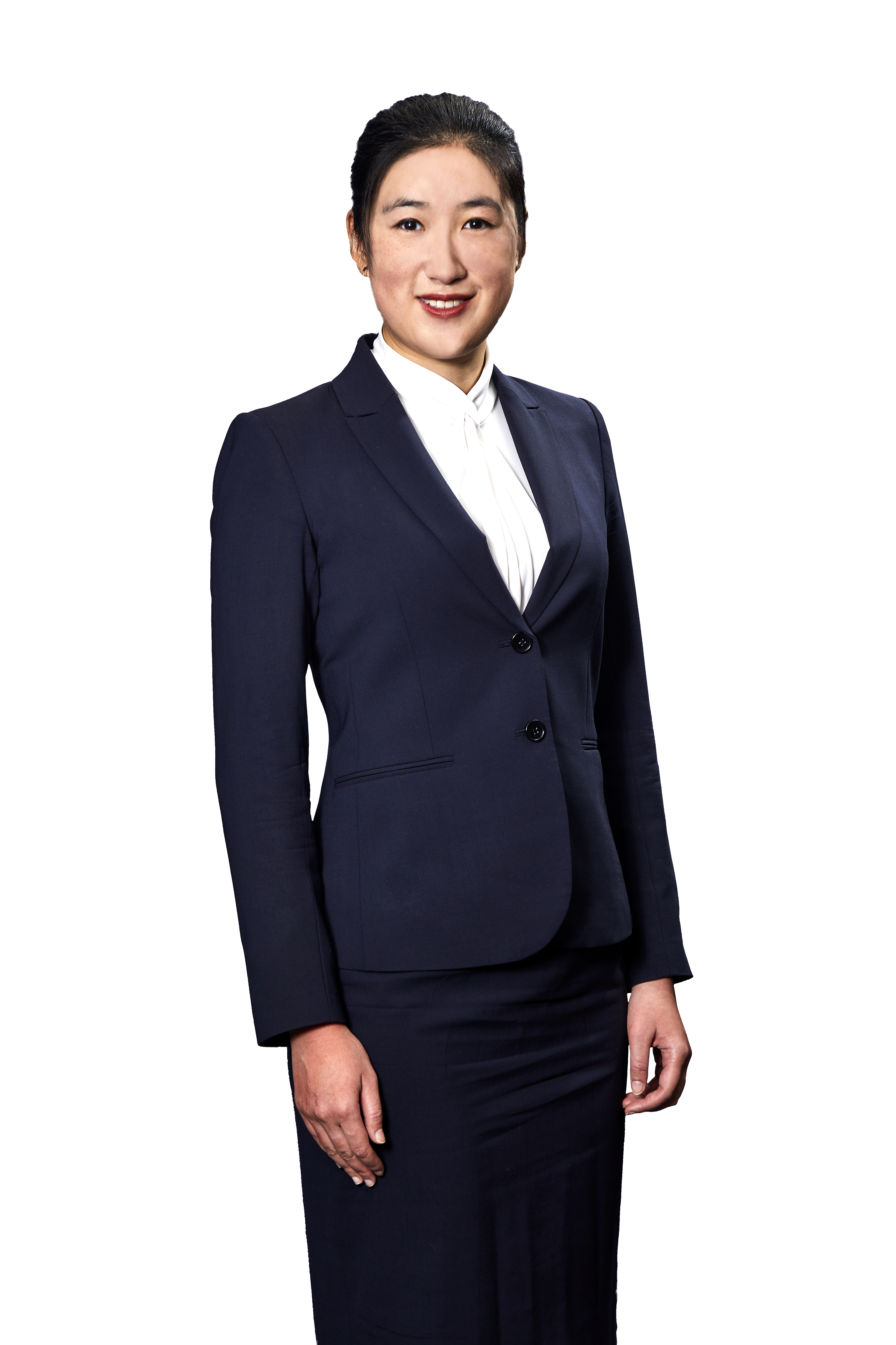 Lucia Wa Yang, an attorney