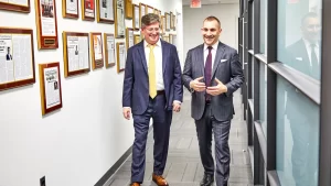 Epstein Ostrove, LLC Awarded 2020 Litigation Department of the Year