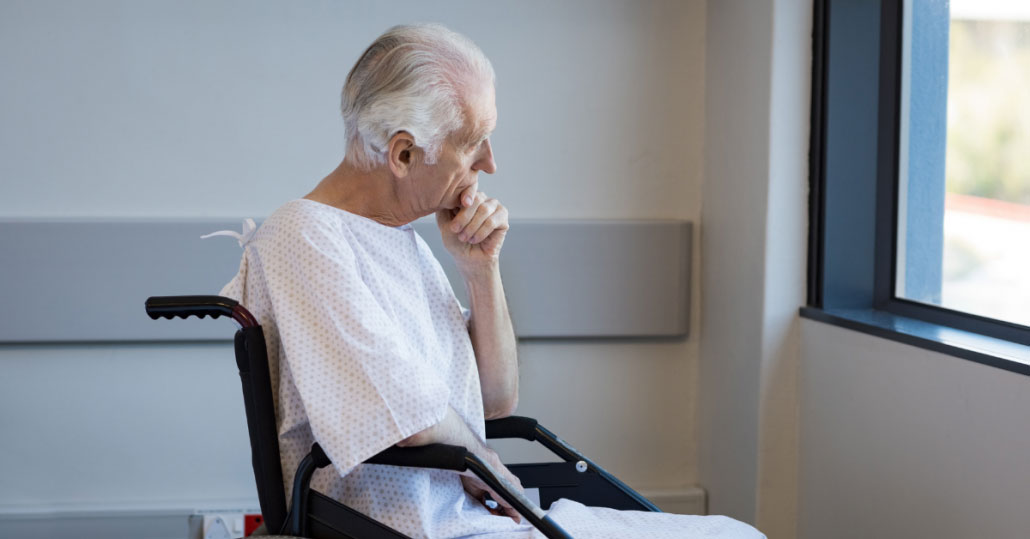 Nursing Home Negligence