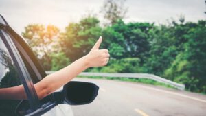 Navigating Liability: The Duty of Waving Drivers in New Jersey Traffic