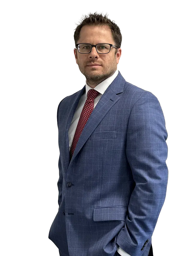 Robert C. Sanfilippo, Esq.