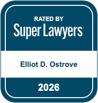 Rated by Super Lawyers 2026